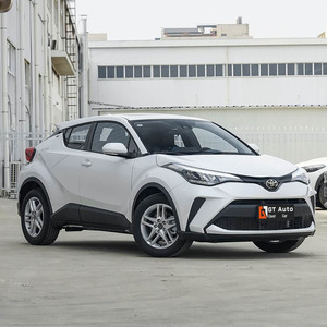 Toyota C-HR 2.0L Hybride SUV Automatique LHD <span class=keywords><strong>Euro</strong></span> VI Hybride d'occasion 2023-2024 en stock - Product Image 3