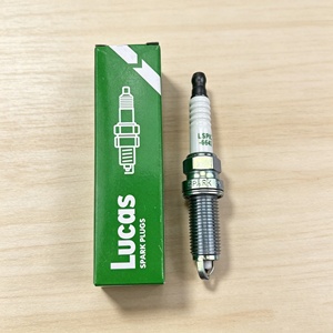 Candela <span class=keywords><strong>Lucas</strong></span> di Alta Qualità per Nissan Pathfinder, Ricambio Motore <span class=keywords><strong>Auto</strong></span> Nuovo di Fabbrica, Iridio OE 22401-ED875 1N19-18-110 22401-ED815 - Product Image 5