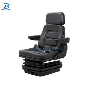 Hecho en China Doosan 225 Asiento de excavadora Asiento de operador de excavadora - Product Image 3
