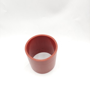 ท่อยางหม้อน้ำซิลิโคนสายยางลดอินเตอร์คูลเลอร์ท่อสายยางสายยางสายยางสายยางฉีดรถยนต์ปรับสีได้ตามต้องการ - Product Image 5