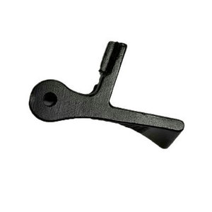 Moule de bouton de console de jeu en alliage d'aluminium Xing Daming, moulage de précision pour accessoires numériques - Product Image 2