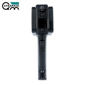 Kartonları üzerinde işaretleme son kullanma tarihi için yüksek kalite taşınabilir mürekkep püskürtmeli el yazıcısı tek renkli mürekkep giysi - Product Image 4