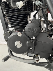 Motocicleta Todoterreno de <span class=keywords><strong>250cc</strong></span>, Enduro, Motocross para Adultos, Entretenimiento, con Velocidad Máxima de 61-80km/h, Potencia de 1001-2000W - Product Image 4