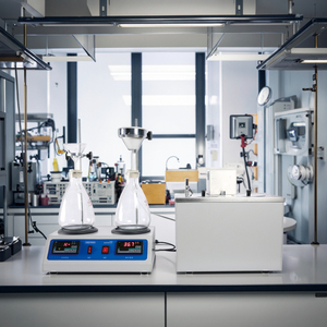 Hot Seller Mechanische Onzuiverheid <span class=keywords><strong>Tester</strong></span> Apparatuur Voor Power Petroleum Chemische Commodity Inspectie Voor Laboratoriumbenodigdheden - Product Image 3