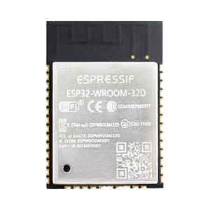 <span class=keywords><strong>ESP32</strong></span> module WiFi pour BLE Dual core CPU ESP-32S puce ESP-WROOM-32 - Product Image 1