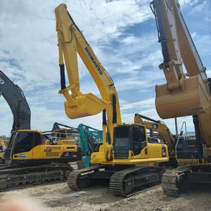 Komatsu Pc360-8สภาพดีสินค้ามือสองจากญี่ปุ่นมี5ตันรวมถึงกระปุกเกียร์ปั๊มเกียร์แบริ่ง - Product Image 3