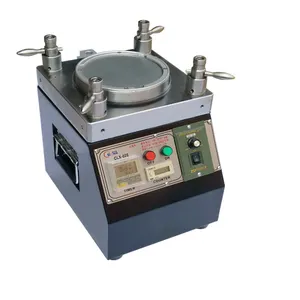 Optical Fibre Machine Optical Fiber Polishing Machine Optic Polishing Machine Optic Polishing