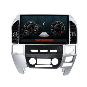 <span class=keywords><strong>Radio</strong></span> de Coche MOOKAKA con Pantalla de 14.6 Pulgadas, <span class=keywords><strong>2</strong></span> <span class=keywords><strong>Din</strong></span>, Android 14, Estéreo, Reproductor de DVD, para <span class=keywords><strong>Ford</strong></span> F150 2015-2021, GPS, Navegador, Carplay Inalámbrico, Unidad Principal 4G - Product Image 2