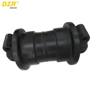 Numéro OEM 9134243/9134243 Pièces de rechange pour train de roulement d'excavatrice Ex200-5 : Rouleau inférieur de chenille - Product Image 2
