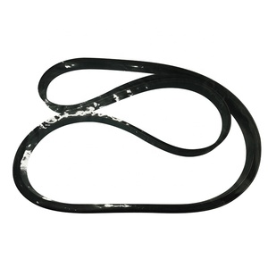 Courroie de ventilateur <span class=keywords><strong>d</strong></span>'<span class=keywords><strong>alternateur</strong></span> authentique 90916-02637 pour GS350 LS460 2007-2015, courroie de transmission serpentine du moteur - Product Image 5