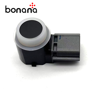 Sensor de estacionamiento delantero original Nissan 28438-4BA0C para Infiniti QX50 2017 OEM - Product Image 5