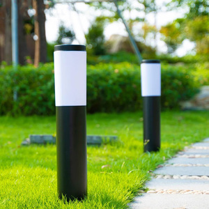 Lampe de jardin LED en aluminium étanche pour extérieur, parc, rue - Product Image 3