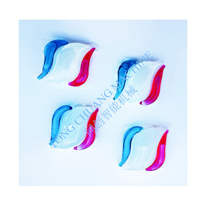 Máy rửa chén tự động chất tẩy rửa viên nang Maker - Product Image 4