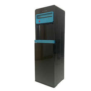Standing Water Dispenser With Hot And Cold Water Electronic Heating <b>Top</b> <b>Load</b> For Offices Dormitories Schools - Product Image 2