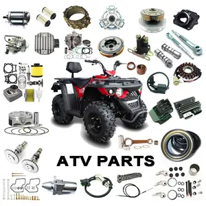 מותג חדש אופנוע עם ערכת בוכנה גליל גדול עבור 500 ריגר - Product Image 4