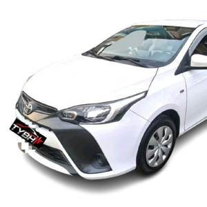 <span class=keywords><strong>Toyota</strong></span> <span class=keywords><strong>Yaris</strong></span> L 2016 Usado, Económico, <span class=keywords><strong>1.5</strong></span> Gasolina, Automático, Hatchback, Ahorro de Combustible, Auto Japonés Usado en Venta - Product Image 1