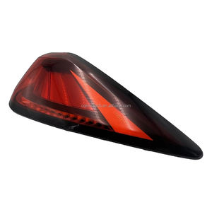 Luz Trasera Innotech Stock para BYD Yuan <span class=keywords><strong>Plus</strong></span> SC2E-4133020 12V Nueva Condición 24V <span class=keywords><strong>Volta</strong></span> OE 	 SC2E-4133020 - Product Image 2