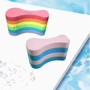 Bouée <span class=keywords><strong>de</strong></span> natation pour entraînement <span class=keywords><strong>de</strong></span> style <span class=keywords><strong>libre</strong></span>, éclisses <span class=keywords><strong>de</strong></span> jambe pour enfants, planche flottante en forme <span class=keywords><strong>de</strong></span> huit, entraînement professionnel accélérant la vitesse pour adultes - Product Image 5