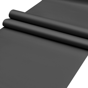 Films PVC autocollants modernes et durables, surface lisse, décoratifs pour murs de cuisine, salon, hôtel, meubles, appartements - Product Image 4