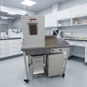 Système de dépoussiérage à impulsions sèches pour laboratoire <span class=keywords><strong>dentaire</strong></span>, pour la découpe de modèles en plâtre <span class=keywords><strong>dentaire</strong></span> - Product Image 1