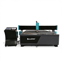 Système de contrôle intelligent CA-1530 pour machine de découpe plasma de plaques métalliques