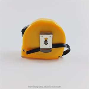 Cinta Métrica <span class=keywords><strong>de</strong></span> Acero ABS Nueva en Promoción, Calibración, Económica, Mejor Valorada, Profesional, <span class=keywords><strong>de</strong></span> 3 Metros - Product Image 3