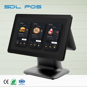 <span class=keywords><strong>Prix</strong></span> usine 15.6 pouces tout-en-un POS Terminal Android 11 RK3566/3568 écran tactile <span class=keywords><strong>caisse</strong></span> <span class=keywords><strong>enregistreuse</strong></span> pour magasin de détail - Product Image 1
