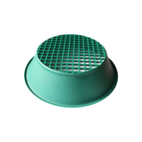 Accessoires pour détecteur de métaux et kit de prospection aurifère : God Pot pour la collecte de trésors, outil de prospection aurifère