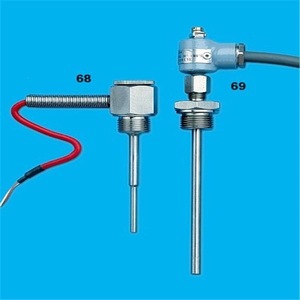 Sonde de température DITTER MA79775615 Thermocouple Thermomètre à résistance Numéro de pièce 1020204168 - Product Image 3
