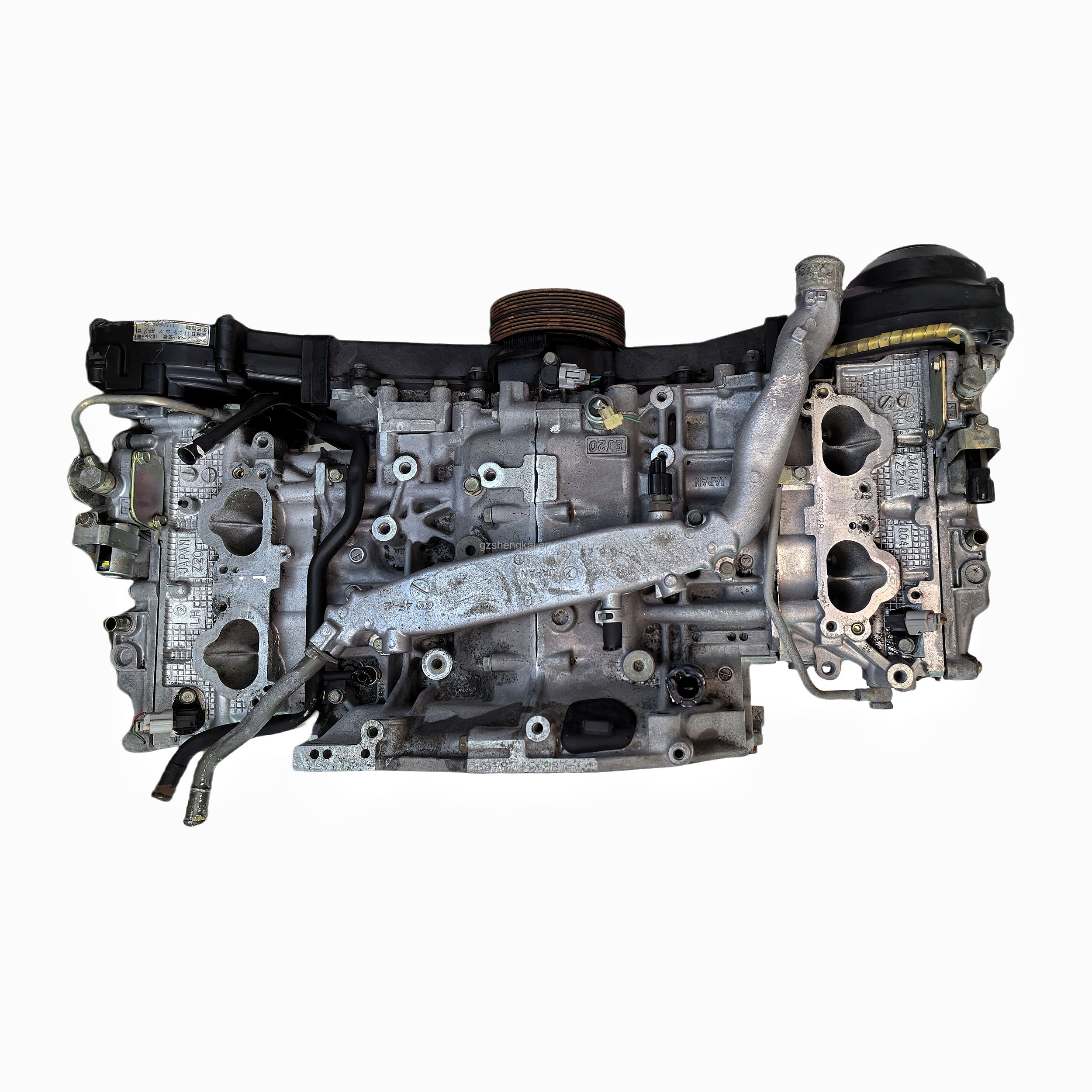 High Quality Subaru Engines Used - Reliable Performance