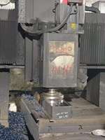 Usine chinoise OEM, fraisage et brochage CNC de précision sur mesure pour la fabrication de moules et de matrices en acier inoxydable