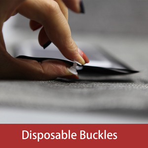 En Stock PE Desechable Anti Cámara Bolsa de Teléfono Móvil para No Fotos - Product Image 5