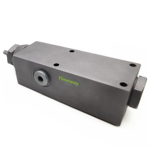 Электромагнитный клапан насоса серии PARKER PVCMCR1N1 - Product Image 3