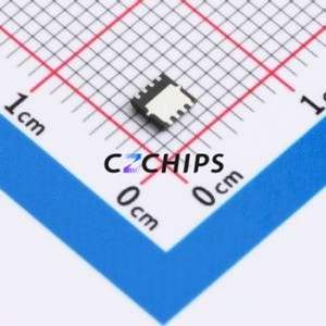 Original et nouveau transistor à effet de champ à transistor DFN3x3-8 NTTFS4939NTAG-VB (MOSFET) - Product Image 2
