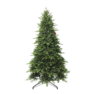 High Quality Artificial Christmas Trees <b>Ornaments</b> Wholesale Green Christmas Tree <b>Small</b> Xmas Tree - Product Image 1