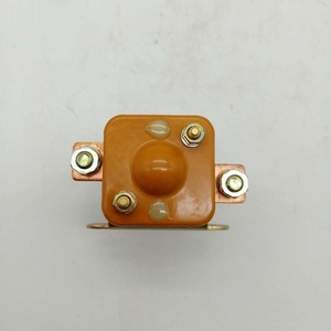 JCC100/1C24-48 Start Relay <b>12V</b>/24V <b>DC</b> Starting Contactor 1020500648 - Product Image 6