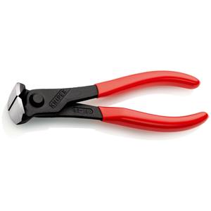 Mechanical <b>Wire</b> Crimper Nippers with Front Cutting Edge - Product Image 1