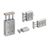 Stable operation pneumatic cylinder spare parts made in Japan