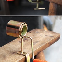 Nouvelle machine à décortiquer le maïs manuelle pour usage domestique, égreneuse de maïs avec composant moteur central
