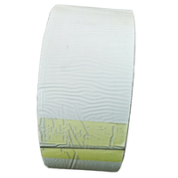 Cinta Exterior Anticorrosiva de Polietileno CYCT-T 265 para Tuberías Subterráneas, Protección Mecánica y UV
