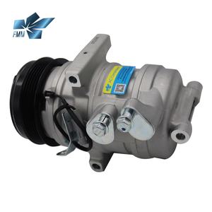 FM10S13-022 Compresseur de climatisation automobile 12V pour Mazda M5 M2 - Product Image 2