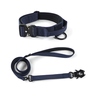 Arnés para perros con logotipo personalizado, juego de correas, accesorios para mascotas para perros medianos y grandes - Product Image 2