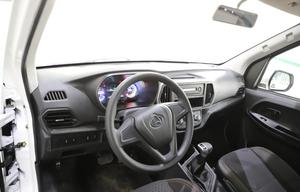 Fourgonnette de transport de marchandises Changan à faible coût pour courtes distances, grand espace, conduite facile, caisse de chargement personnalisable - Product Image 3