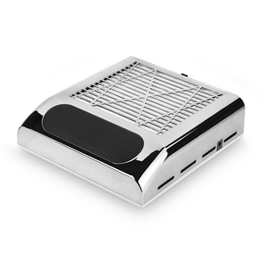 Colector de ventilador para salón de manicura, aspiradora de alta calidad, máquina de limpieza de <span class=keywords><strong>uñas</strong></span> acrílicas, recolector de polvo, 80W, novedad de <span class=keywords><strong>2022</strong></span> - Product Image 3