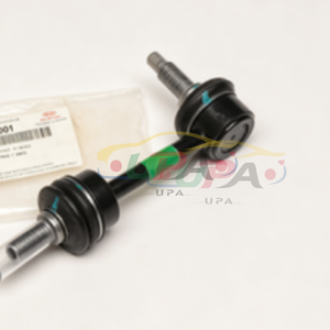 Sistema de suspensión de alta calidad, conjunto de barra estabilizadora trasera derecha 55540-C5001 55540C5001 para Hyundai Santa Fe XL 55540 C5001 - Product Image 3