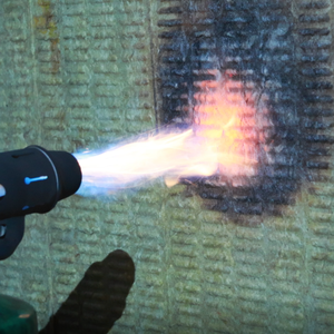 Laine minérale pour l'<span class=keywords><strong>isolation</strong></span> thermique Matériaux d'<span class=keywords><strong>isolation</strong></span> thermique Feuilles Mur extérieur Matériau d'<span class=keywords><strong>isolation</strong></span> thermique Laine de roche minérale - Product Image 5