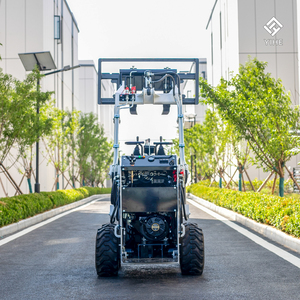 יעה קומפקטית רב תכליתית ישירות מהמפעל בסין, במחיר משתלם, תקן יורו 5, תקן CE, תקן EPA, משלוח חינם, משלוח מהיר - Product Image 6