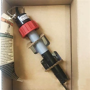Sensor de Flujo de Paletas BEST-PRICE+GF+ P51530-P0 P51530-S0 P51530-T0 P51530-V0 P51530-P1 P51530-T1 P51530-V1 - Product Image 5