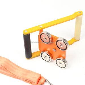 Aimants multifonctionnels pour <span class=keywords><strong>échelle</strong></span> de pilotage marine, ventouses marines, accessoires de bateau, aimants d'ancrage pour <span class=keywords><strong>échelle</strong></span> de pilotage fixe - Product Image 5