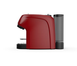 Cafetera Espresso de Cápsulas, Bomba Italiana de 19 Bares, 1400W, Compatible con Cápsulas de Tamaño Espresso - Product Image 3